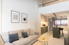 Voda Luxury Residence #002 - Acropolis View Rooftop